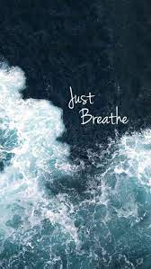 pin by yoniko xuan on 我的收藏 breathe quotes wallpaper quotes inspirational quotes