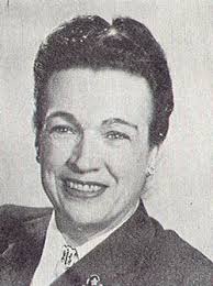Dorothy Roe