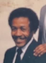 Obituary for George "Dallas" Pottinger