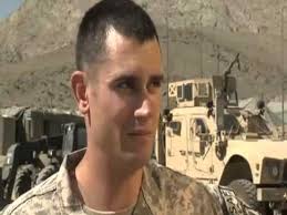 Fellow Soldiers Talk About Medal of Honor Recipient, Salvatore Giunta