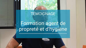 Cours cap agent de propret? Formation Agent De Proprete Et D Hygiene Aph Clps Centre De Formation