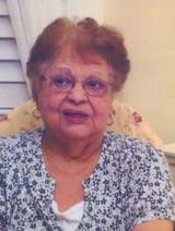 Jeanette DiMaggio Obituary