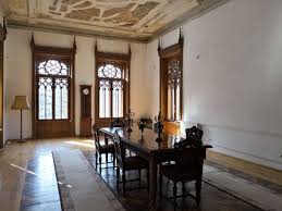 Castelul Sturdza De La MiclÄƒuseni Din IaÈ™i Planiada