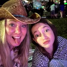 Trying not to cry. My dreamy girl is 12 today. She's the best big sister  and daughter. She literally excels at caring, nurturing and entertaining.  She's thoughtful and creative and her happiness