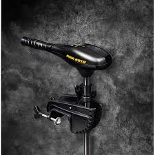 Minn kota endura c2 40. Minn Kota Trolling Motors Endura C2 Robert Lindemann Kg