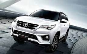 2019 toyota fortuner review and release date toyota toyota suv toyota cars