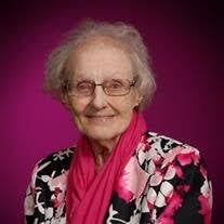 Marian Daniel Obituary