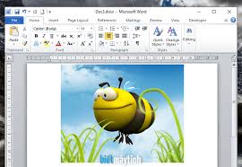 Phần mềm này cũng được dùng nhiều chẳng kém gì microsoft word, nó được sử dụng trong nhiều ngành nghề khác nhau như: Muá»'n Cáº¯t áº£nh Crop áº£nh Trong Word Dung 3 Cach Nay Nhe Biáº¿t May Tinh