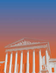 No institution exemplifies Georgetown Laws ties to the Supreme Court  better than our celebrated Supreme Court Institute