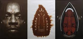 History Told Slant: Seventy-Seven Years of Collecting Art At MSU — Willie  Cole