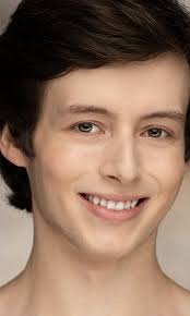 Kansas City Ballet Dancers