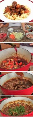 Beef Bourguignon 18 Easy Christmas Eve Dinner Ideas For Two Dinner Healthy Dinner Recipes Dinner Recipes