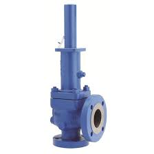 Crosby J Series Direct Pressure Relief Valves