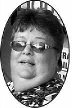 LEONA RANDALL Obituary (2013)