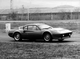 The auctioneer sold a 1985 ferrari 288 gto for $3.3 million in january. Ferrari 288 Gto The First Supercar