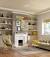 Chimney Breast Ideas With Log Burner