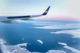 I'd fly from the uk to reykjavik. Why Travellers From The Uk Should Visit Iceland First After The Pandemic