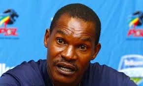 Norman Mapeza: Zimbabwe name local man as caretaker coach