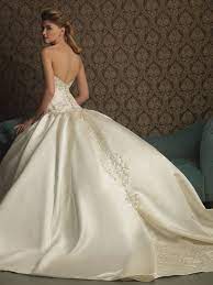 Allure 8759 Ball Gown Wedding Dress Corset Ball Gown Wedding Dress Ball Gowns Wedding