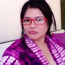 Divina Delacruz's Instagram, Twitter & Facebook