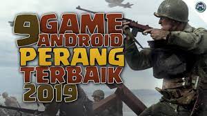 Cari game perang offline untuk android terbaik 2019? 9 Game Android Perang Terbaik 2019 Youtube