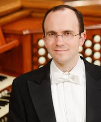 Covenant-First Presbyterian to host first annual organ festival