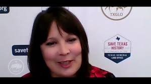 This Week in Texas History Ep 10: Kathy Sosa, Dr. Jennifer Speed & Dr.  Ellen Riojas Clark