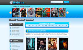 Maybe you would like to learn more about one of these? Las 20 Mejores Paginas Web Para Ver Peliculas Gratis En 2021