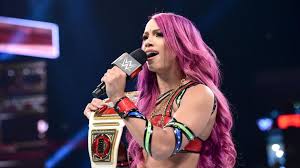 List of wwe raw women's champions. Sasha Banks Wants Wwe To Introduce Women S Tag Team Titles Wwe News Sky Sports