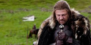 O la desconocida madre de jon snow, quien descubrimos mucho tiempo después que se trata de lyanna stark, hermana de ned stark. La Figura De Ned Stark En Juego De Tronos De Verdad Era Tan Bueno Zonared