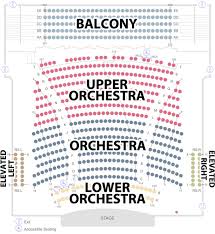 Seating Options Pac