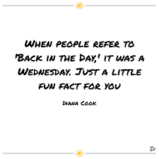 We firmly believe that funny memes about wednesday are like a breath of fresh air required to support your emotional condition. 31 Awesome Wednesday Quotes To Push Through The Week Spirit Button