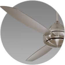 The i/o (indoor/outdoor) fan can be installed on porches and other covered areas where dampness but not direct water spray might be present. Ceiling Fans Regency Lighting