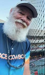 Timothy Pearce Obituary