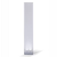 The cortina floor lamp is available with the following: Cortina Floor Lamp By Pablo Cort 48