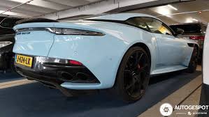 Image result for Frosted Glass Blue 2022 Aston Martin