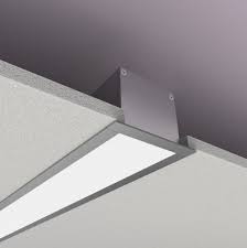 Recessed Linear Light Linear Lighting Light Linear