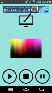 If you have a new phone, tablet or computer, you're probably looking to download some new apps to make the most of your new technology. Picture To Sound For Android Apk Download