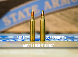 Blog The Difference Between 5 56 223 Palmetto State Armory Palmetto State Armory