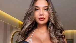 OnlyFans Modeli Merve Taşkından Eskortluk İtirafı