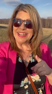 Marylou P. Fisher is not only my family's & my go-to realtor but she's also  a dear friend! Every year she goes all out and hosts an appreciation  Galentine's Brunch for her