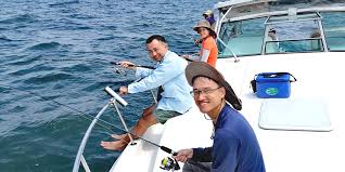 Explore tweets of mffa benevolent fund @mffa_benevolent on twitter. My Fishing Frenzy Academy Fishing Course Gift Singapore Gifting Made Easy Buy Gift Cards Experience Gifts Flowers Hampers Online In Singapore Giftano