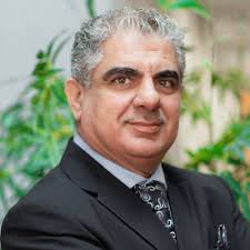 Meet The Perna Team — Michael Perna