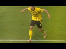 Maybe you would like to learn more about one of these? Haaland Naruto Run Youtube