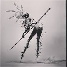 Pin On Character N A