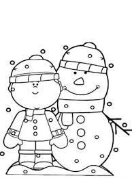 Download hd wallpapers for free on unsplash. Kids N Fun 35 Kleurplaten Van Winter
