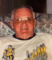Obituary for Alvin Wayne Amos