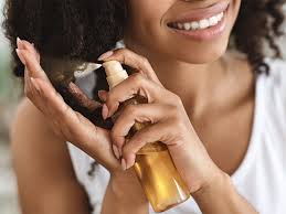 Finally, just like the skin, hair is a reflection of internal health. 9 Essential Oils For Hair Growth Health What To Use How To Use