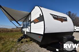 Is an american manufacturer of recreational vehicles, cargo trailers, utility trailers, pontoon boats, and buses. 2022 Forest River Wildwood 33ts Travel Trailer Rv Wholesalers Po127816