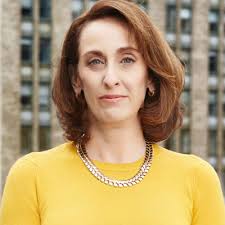 Nancy Halpern's Speaker Profile @ Sessionize